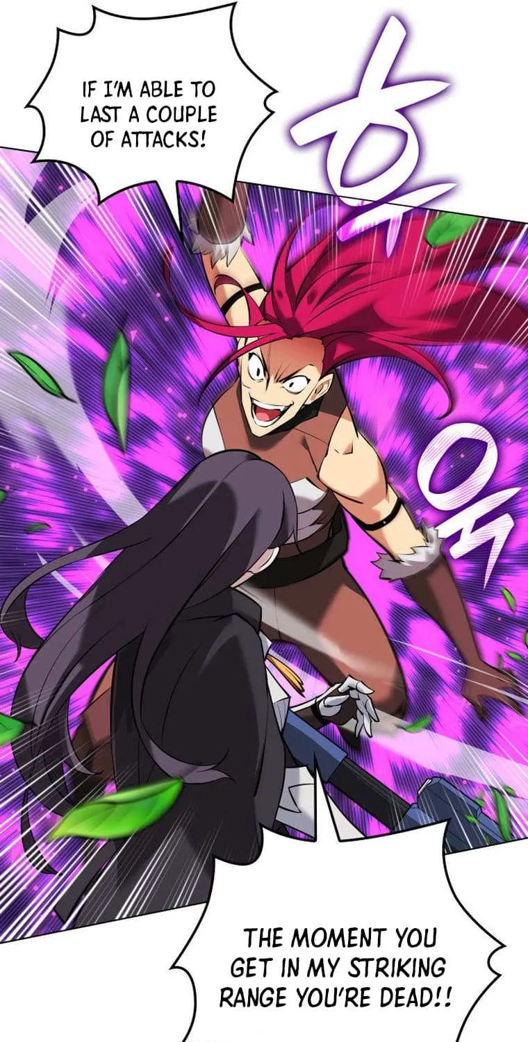 Read Overgeared (Team Argo) chapter 210 image 105 on Lezhin