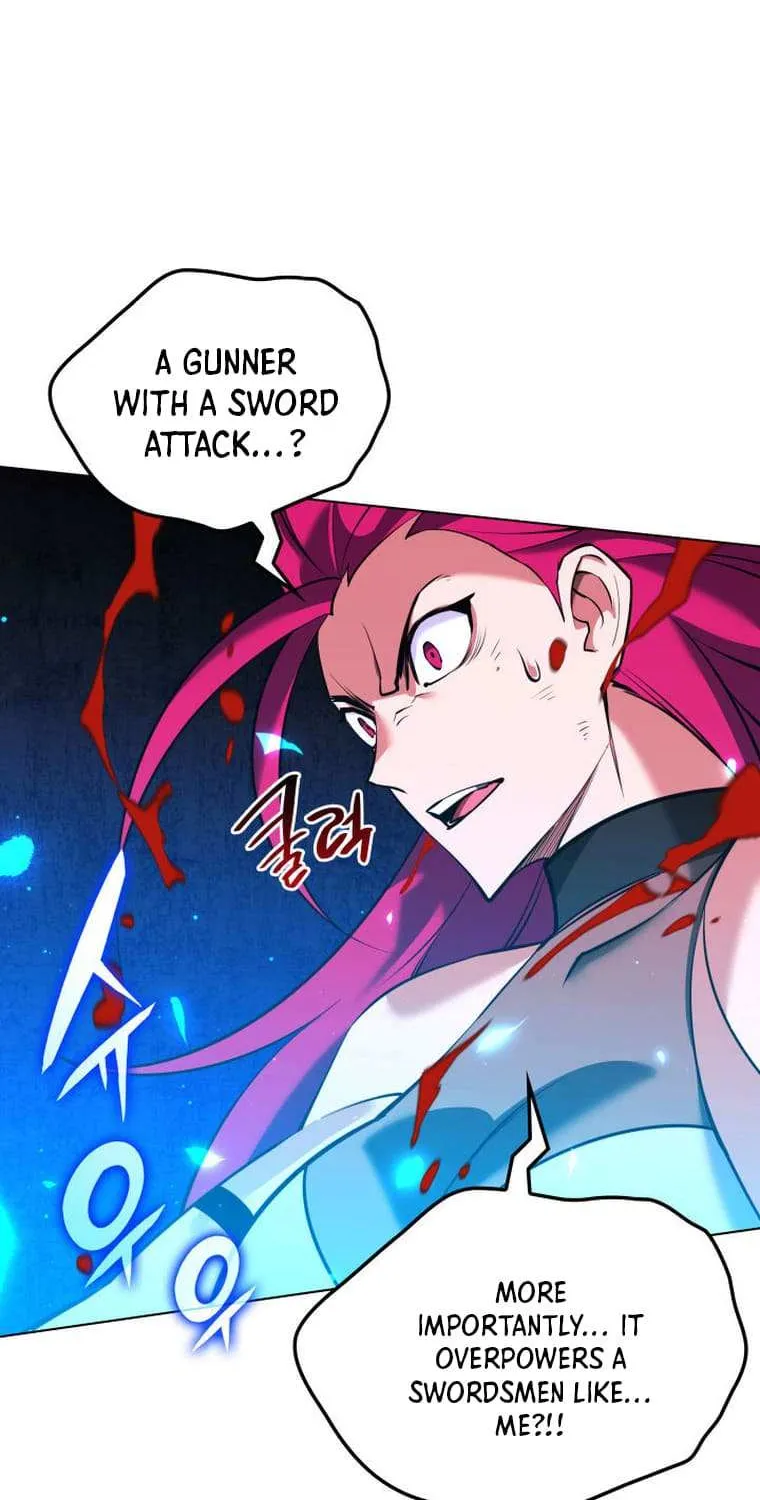 Read Overgeared (Team Argo) chapter 210 image 108 on Lezhin