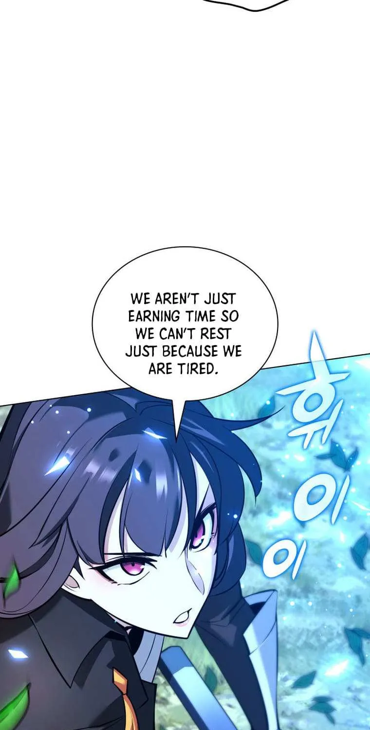 Read Overgeared (Team Argo) chapter 210 image 109 on Lezhin