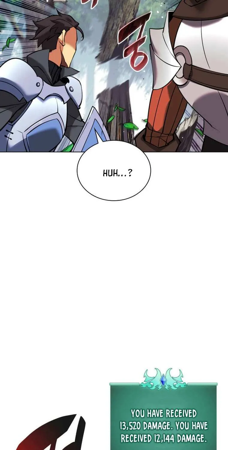 Read Overgeared (Team Argo) chapter 210 image 115 on Lezhin