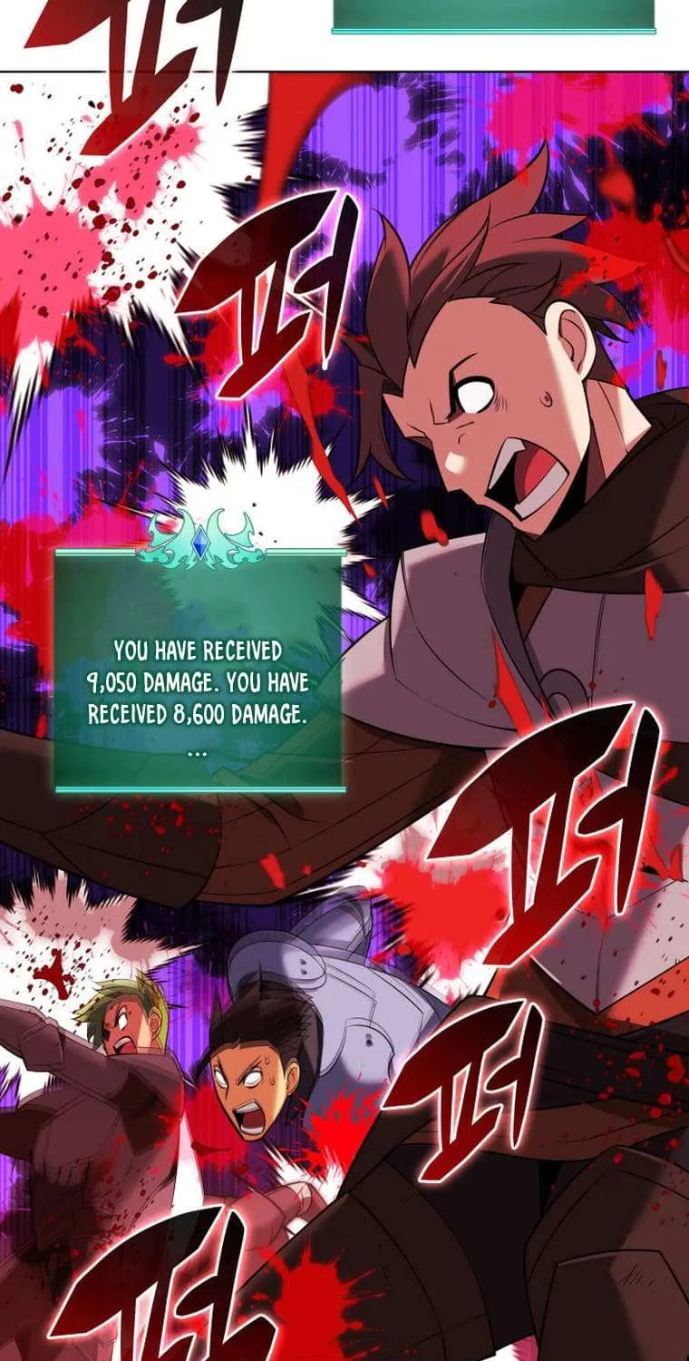 Read Overgeared (Team Argo) chapter 210 image 116 on Lezhin