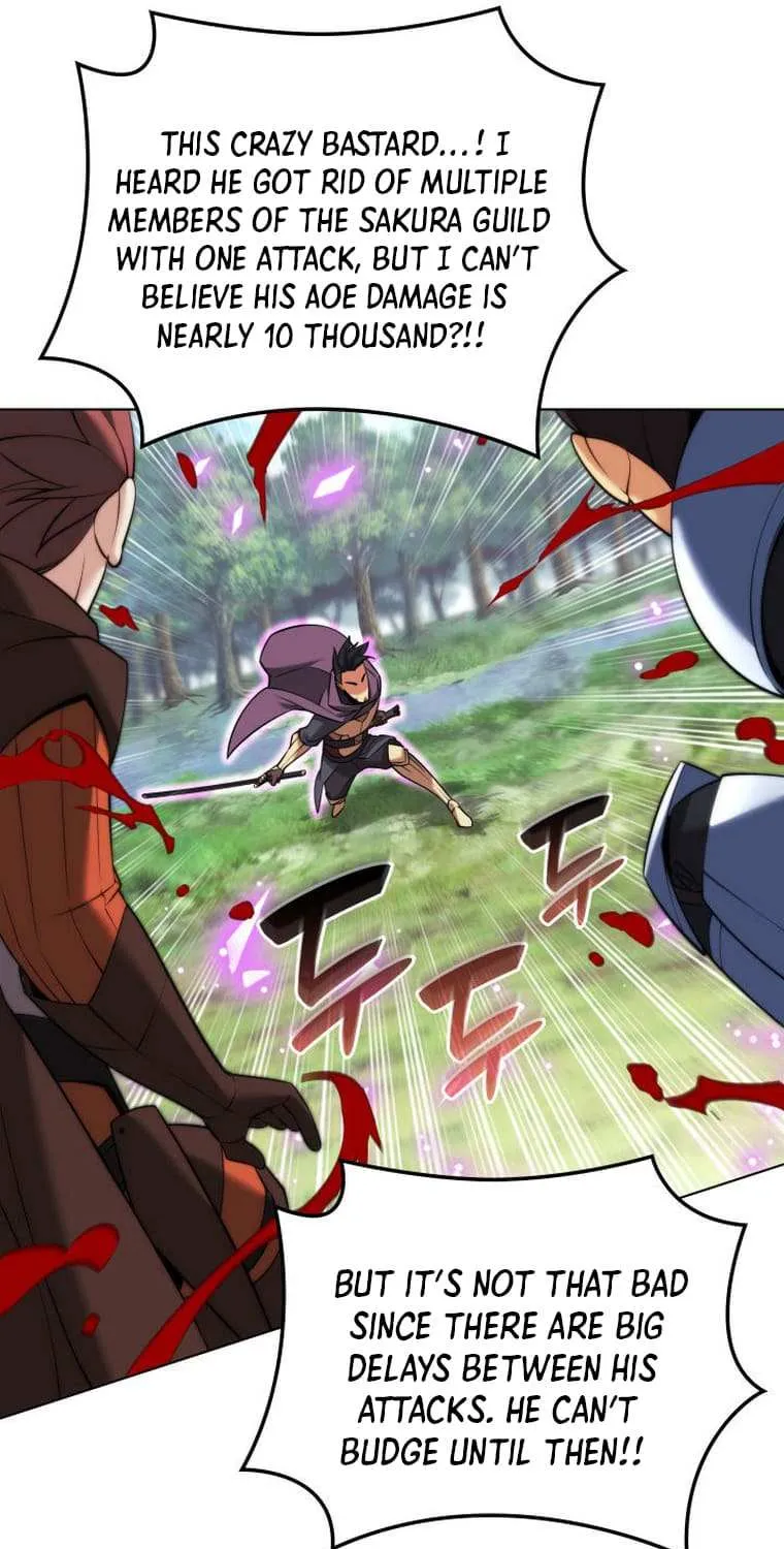 Read Overgeared (Team Argo) chapter 210 image 118 on Lezhin