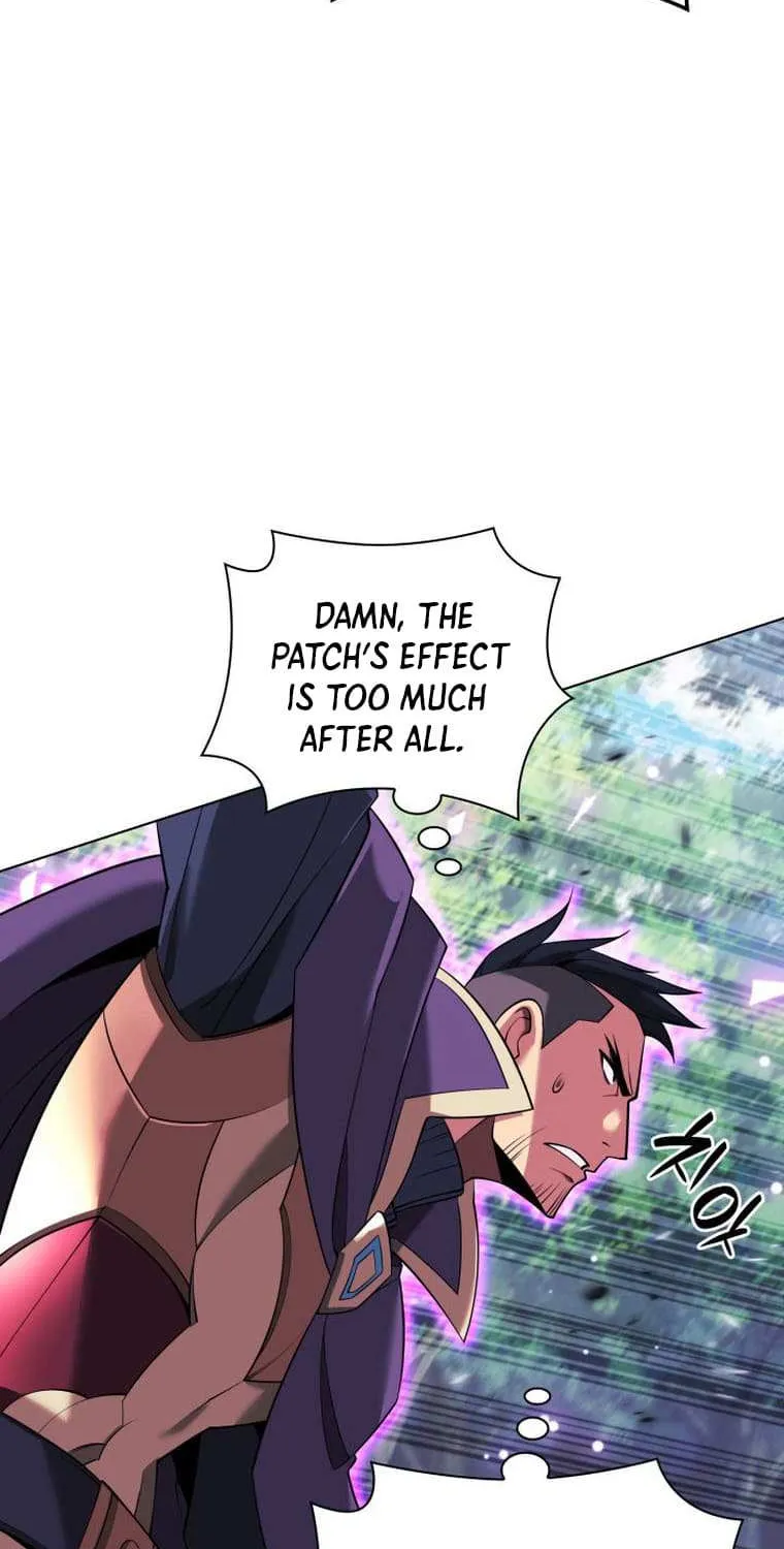 Read Overgeared (Team Argo) chapter 210 image 119 on Lezhin
