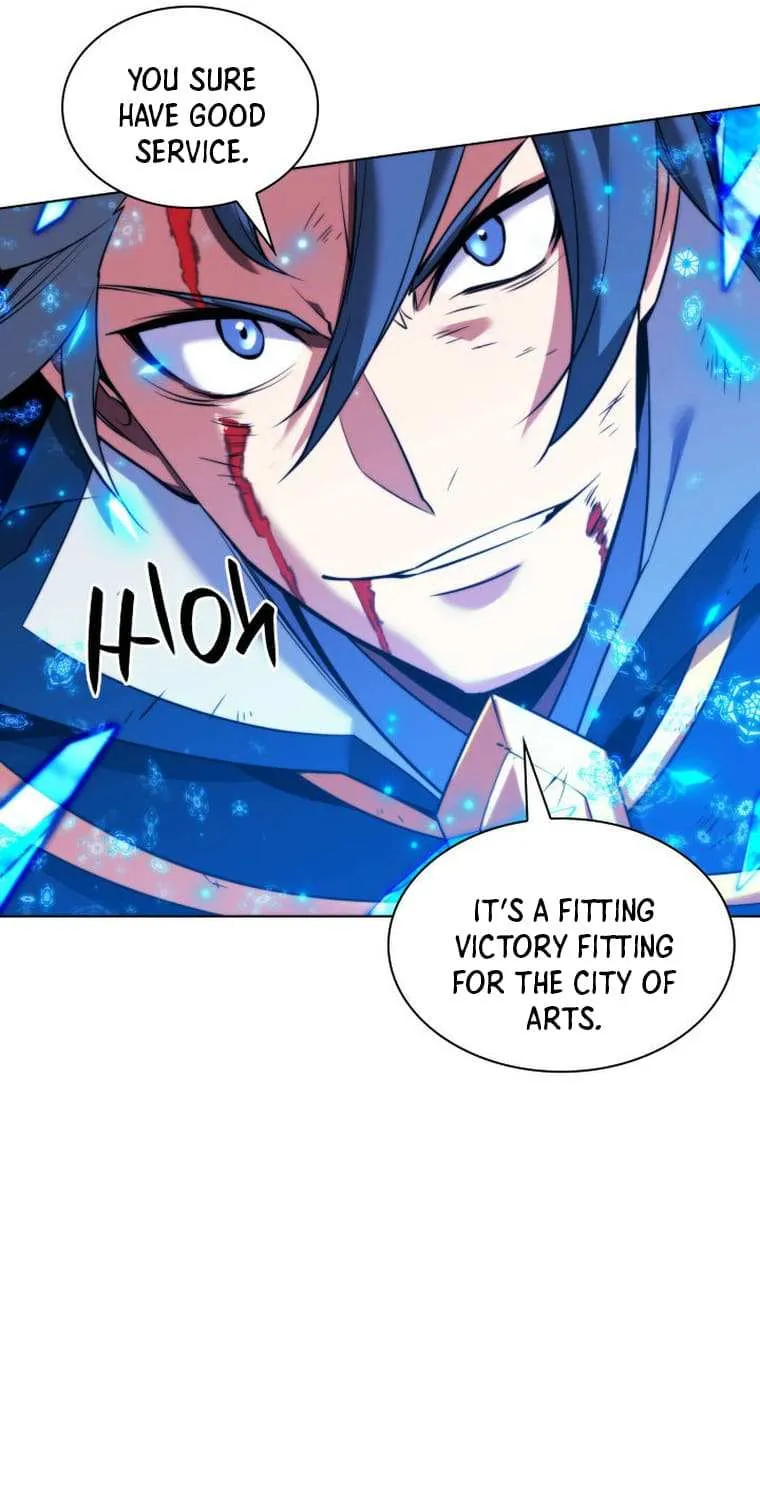 Read Overgeared (Team Argo) chapter 210 image 12 on Lezhin