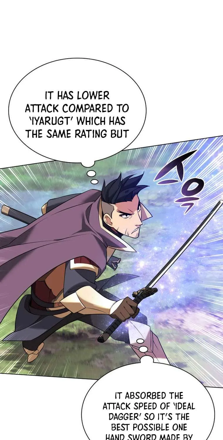 Read Overgeared (Team Argo) chapter 210 image 122 on Lezhin
