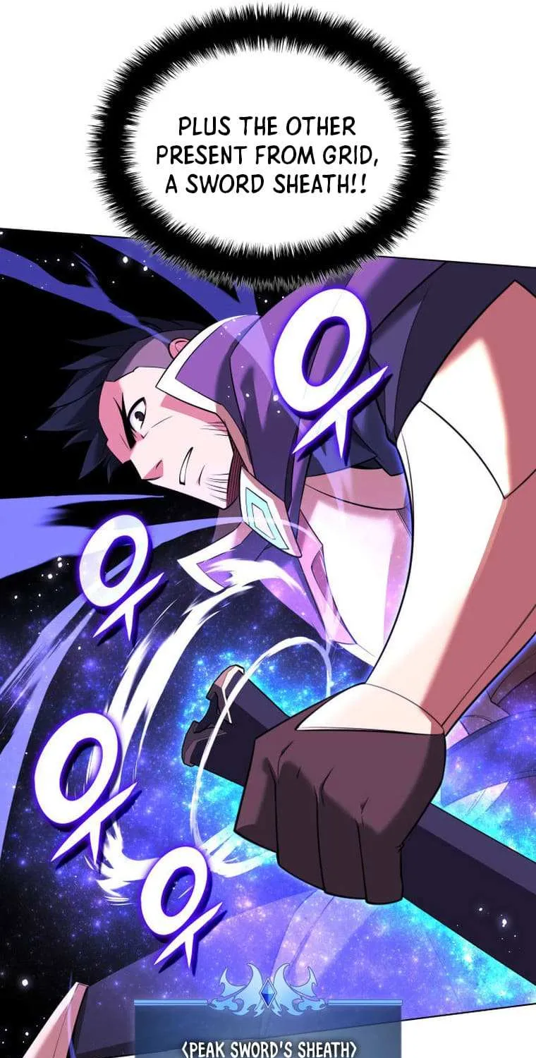 Read Overgeared (Team Argo) chapter 210 image 124 on Lezhin