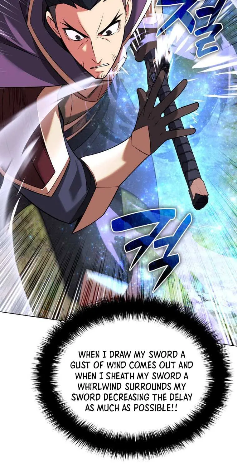 Read Overgeared (Team Argo) chapter 210 image 126 on Lezhin