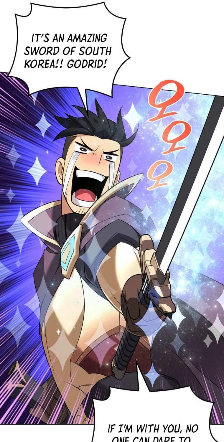 Read Overgeared (Team Argo) chapter 210 image 131 on Lezhin