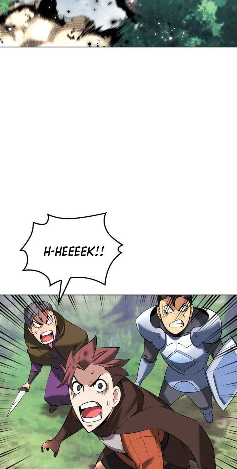 Read Overgeared (Team Argo) chapter 210 image 134 on Lezhin