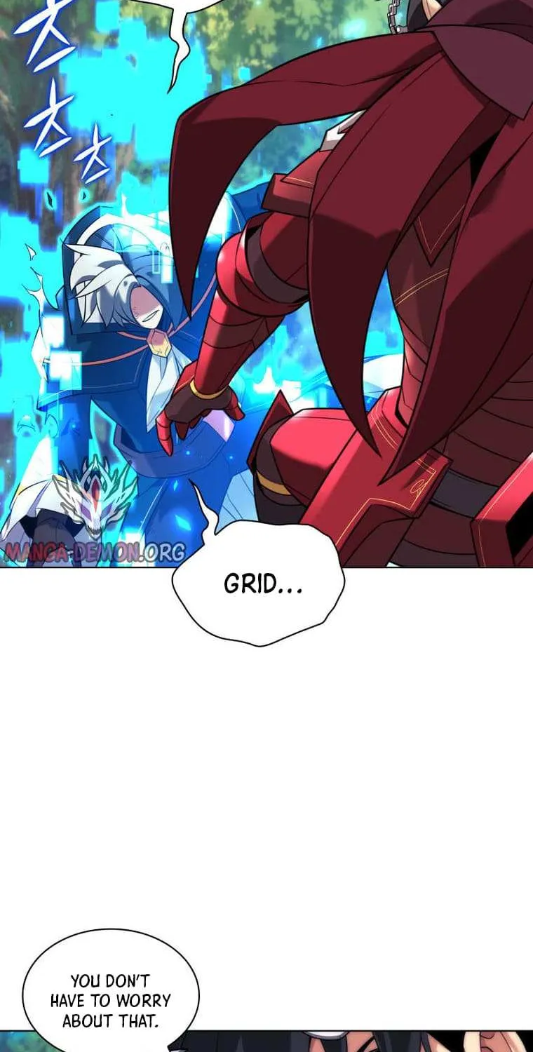 Read Overgeared (Team Argo) chapter 210 image 15 on Lezhin