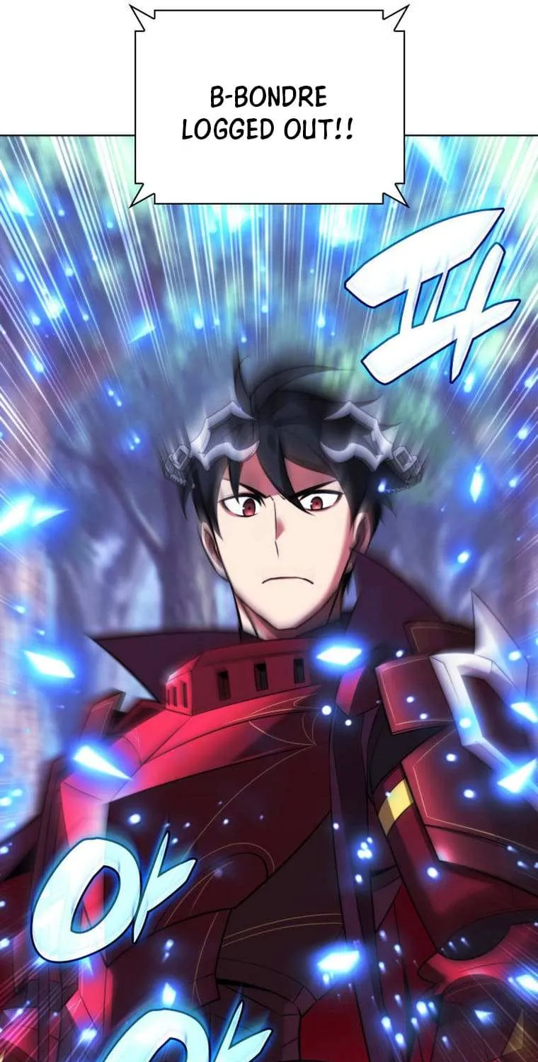 Read Overgeared (Team Argo) chapter 210 image 18 on Lezhin