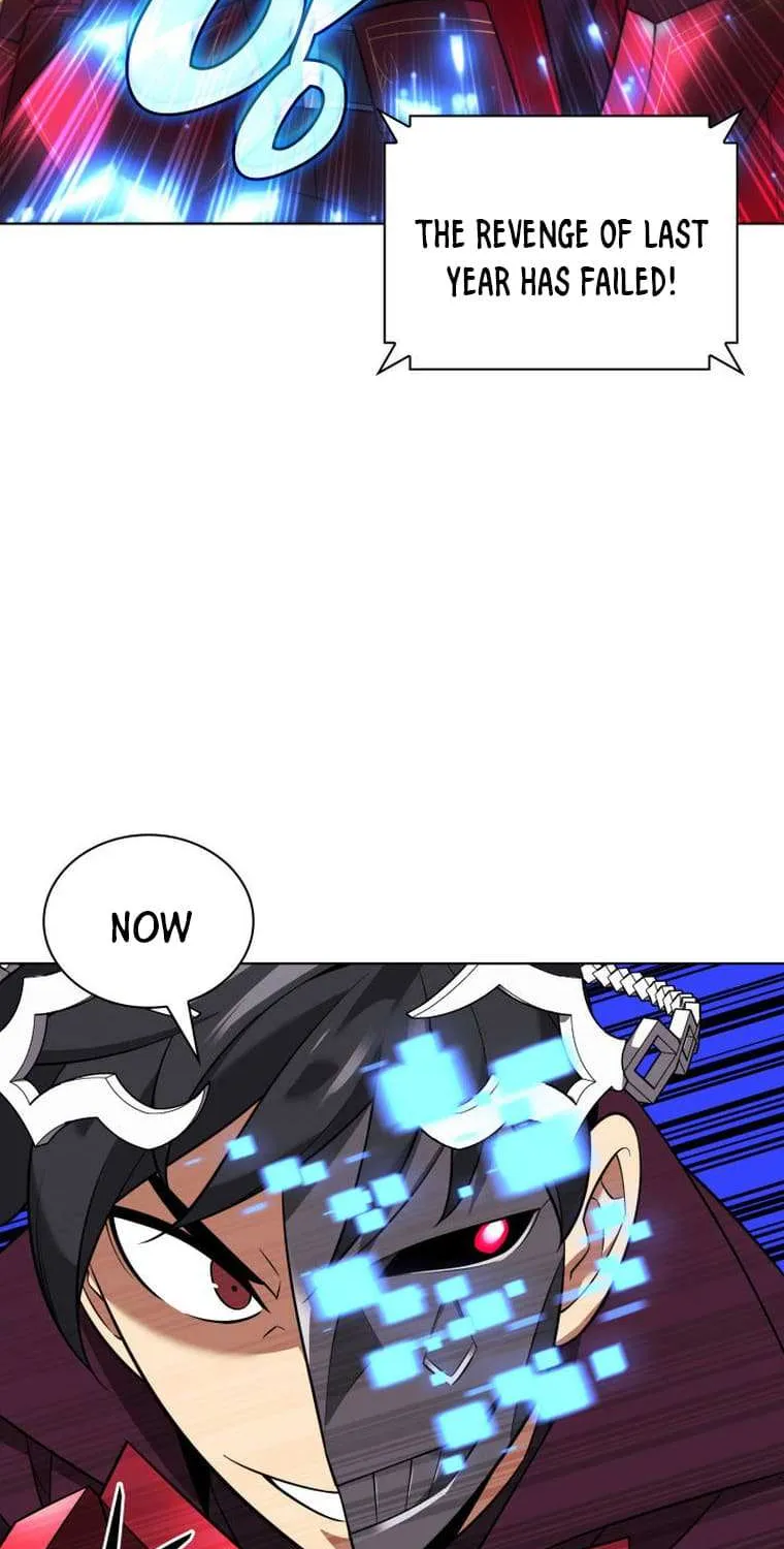 Read Overgeared (Team Argo) chapter 210 image 19 on Lezhin