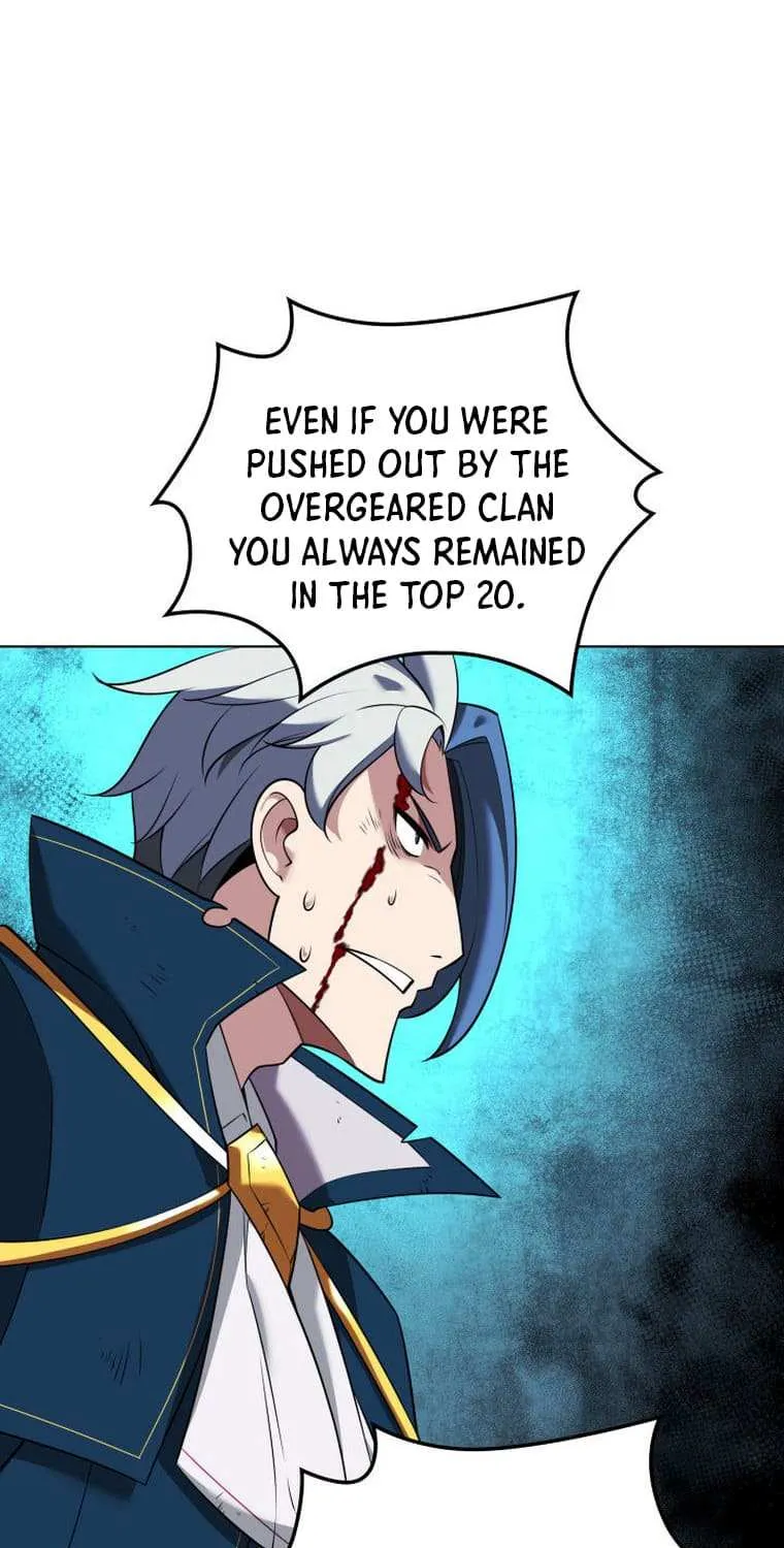 Read Overgeared (Team Argo) chapter 210 image 2 on Lezhin