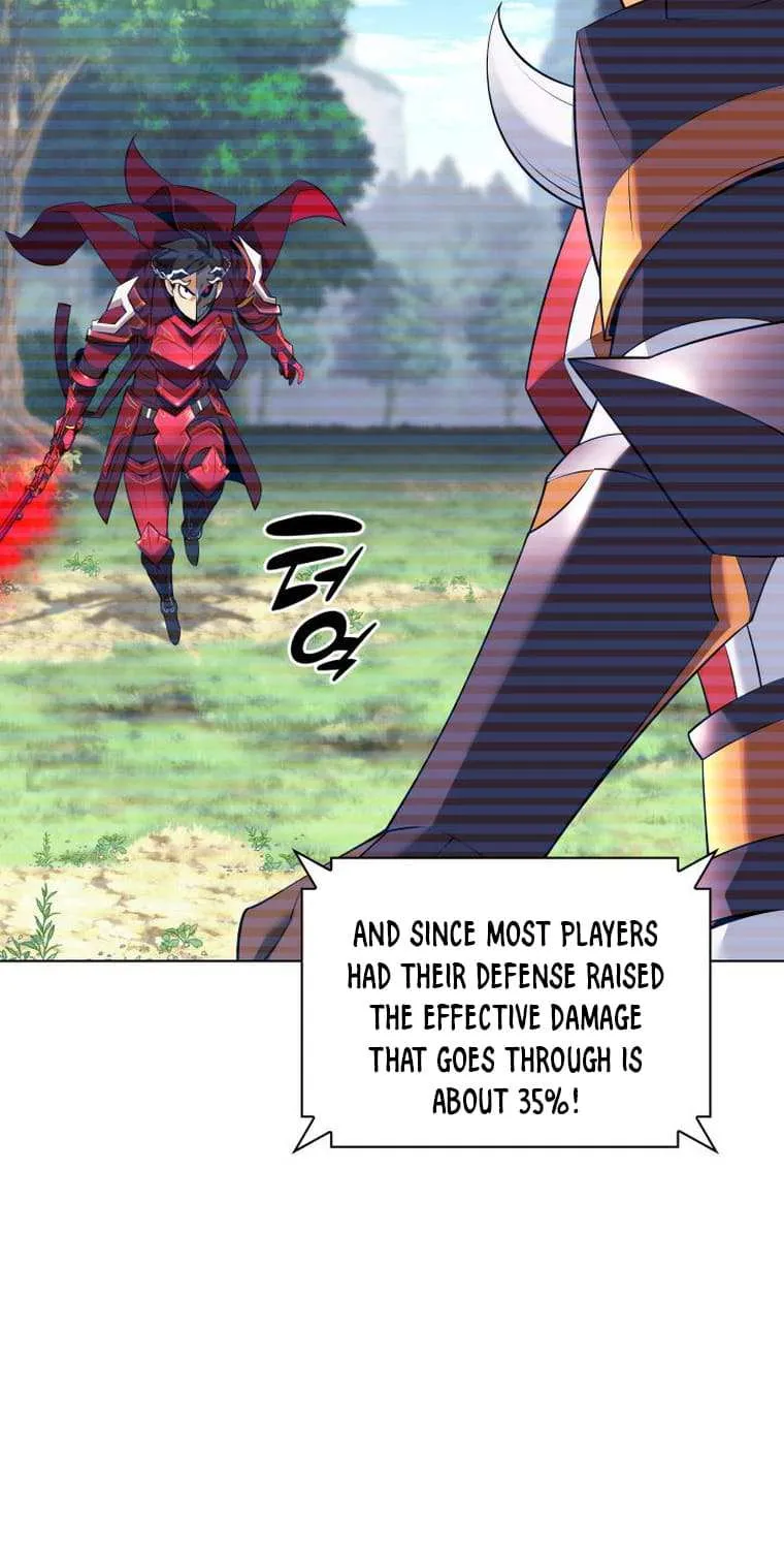 Read Overgeared (Team Argo) chapter 210 image 22 on Lezhin