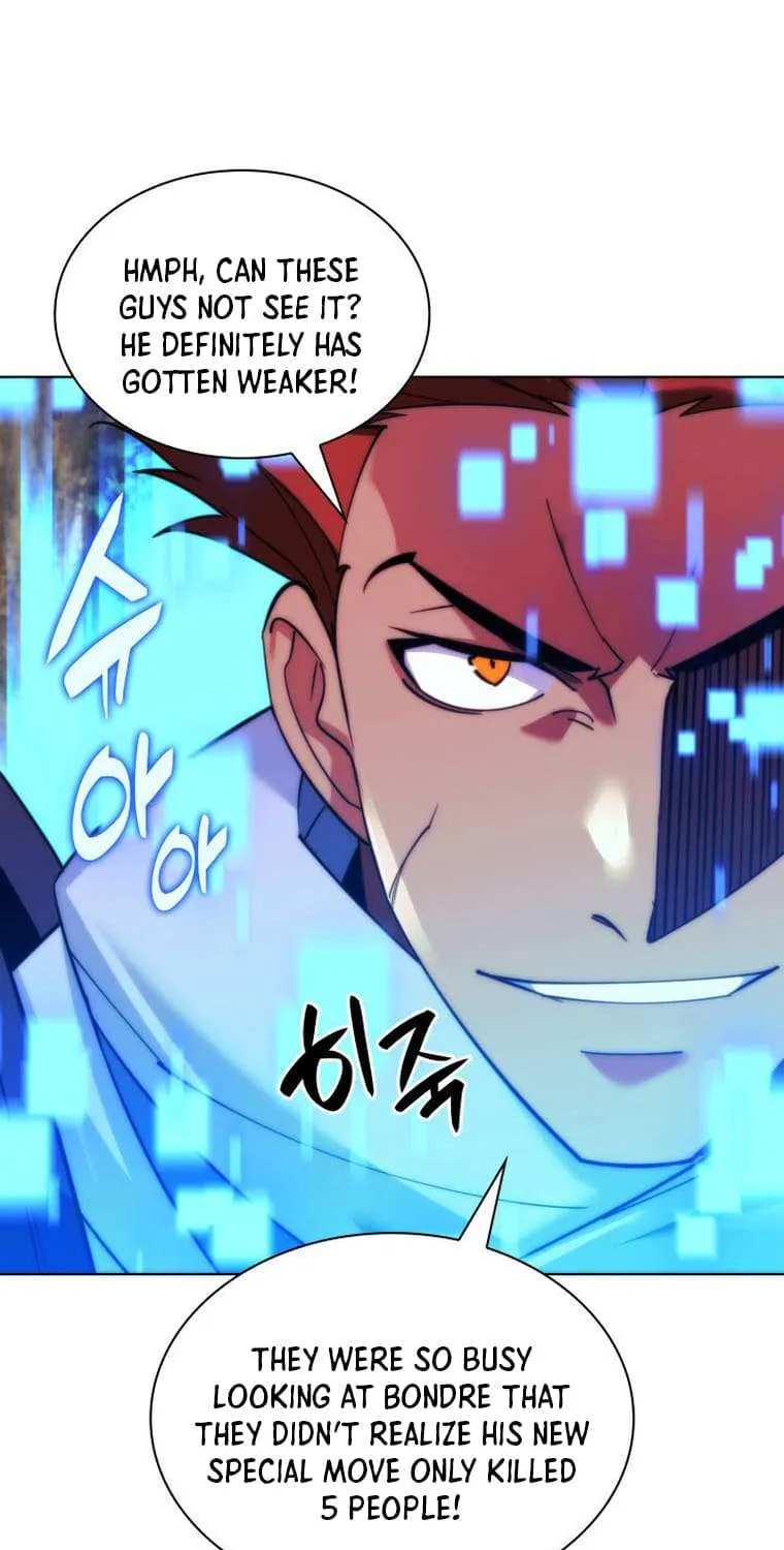Read Overgeared (Team Argo) chapter 210 image 25 on Lezhin