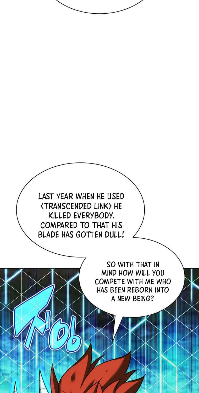 Read Overgeared (Team Argo) chapter 210 image 26 on Lezhin