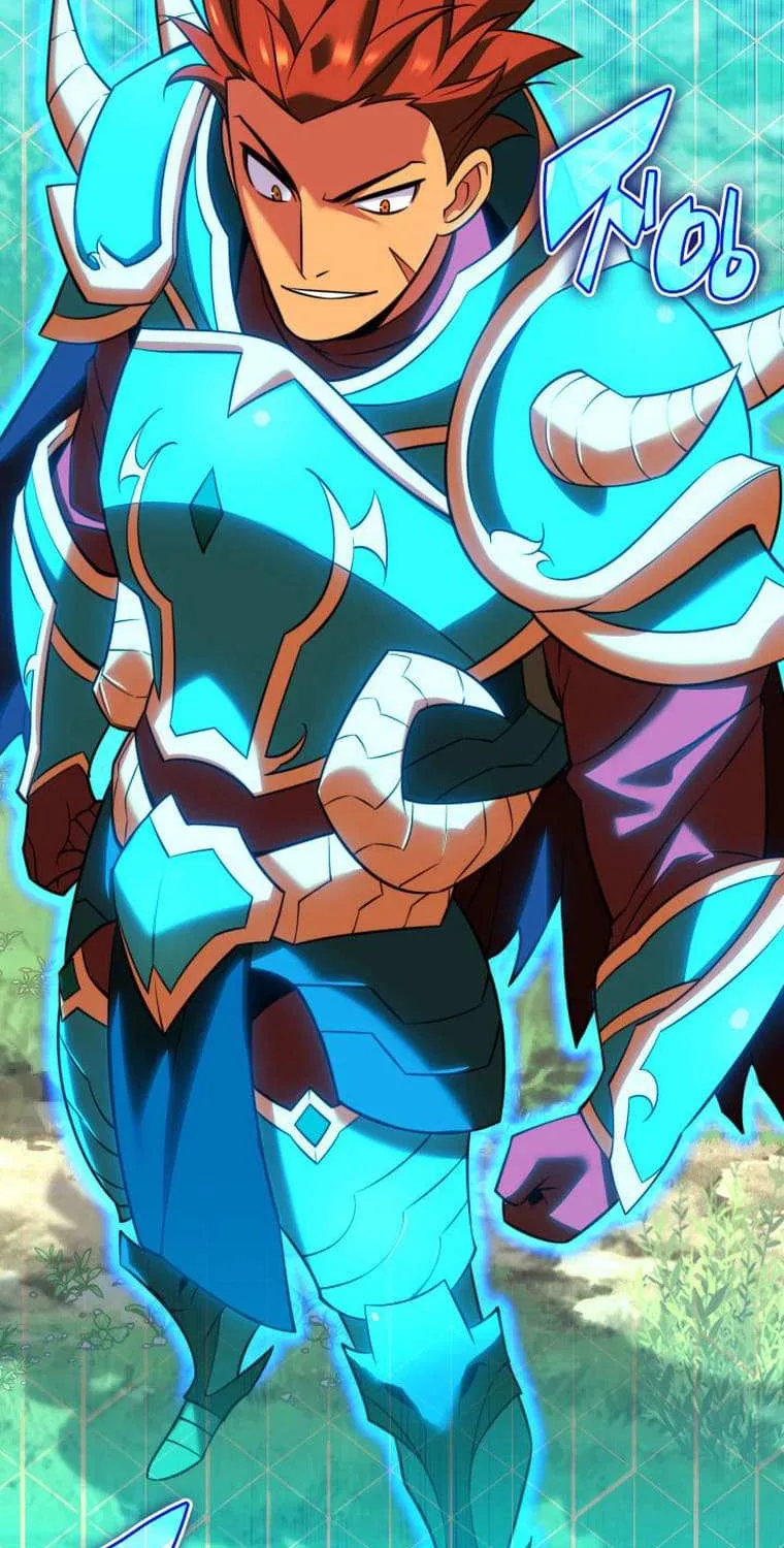 Read Overgeared (Team Argo) chapter 210 image 27 on Lezhin