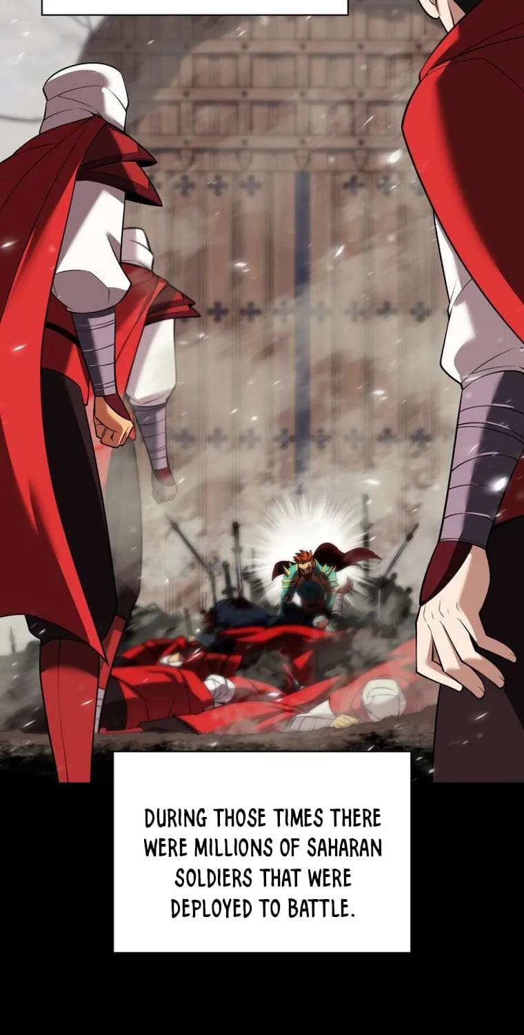 Read Overgeared (Team Argo) chapter 210 image 29 on Lezhin