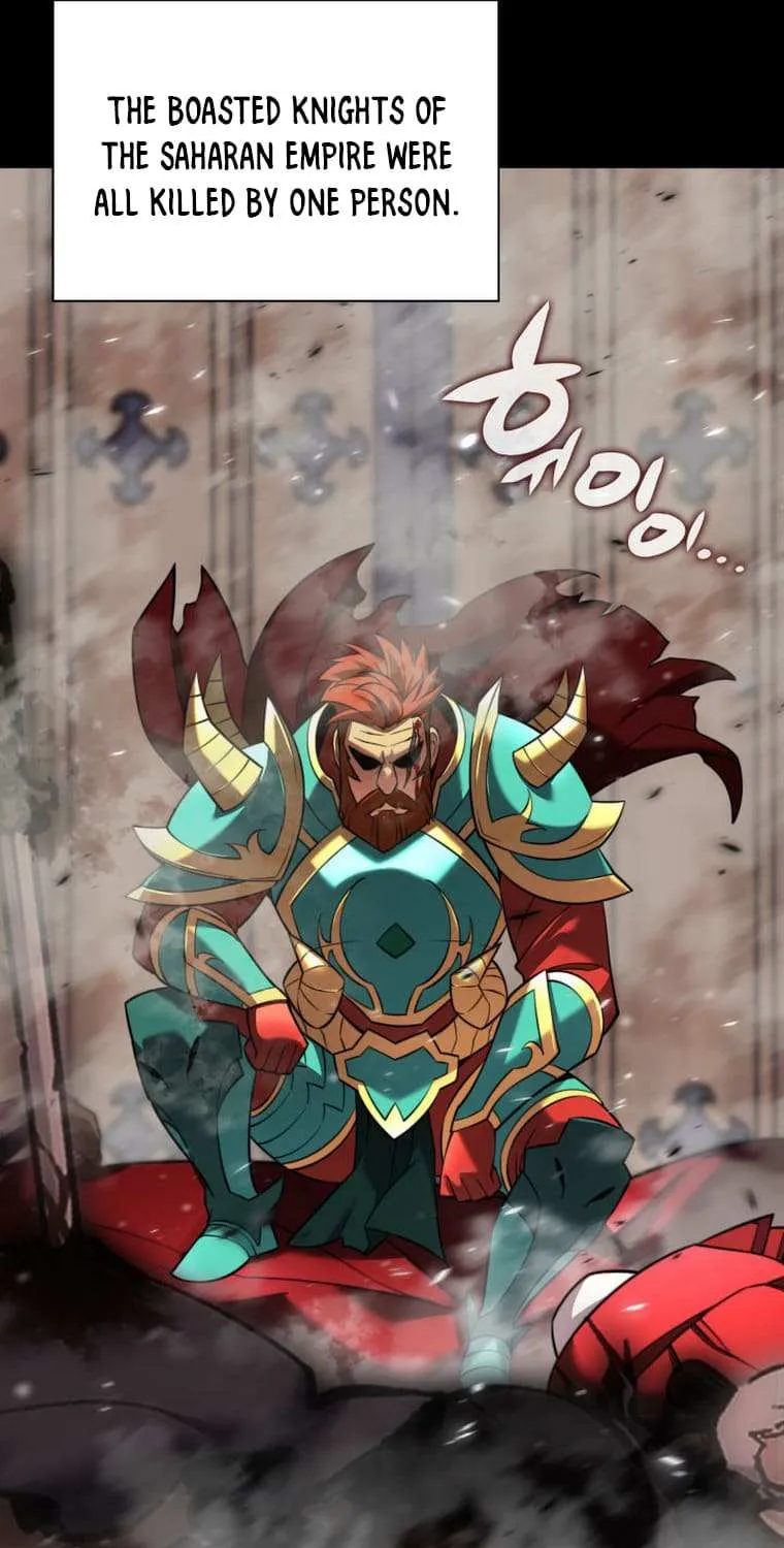 Read Overgeared (Team Argo) chapter 210 image 31 on Lezhin