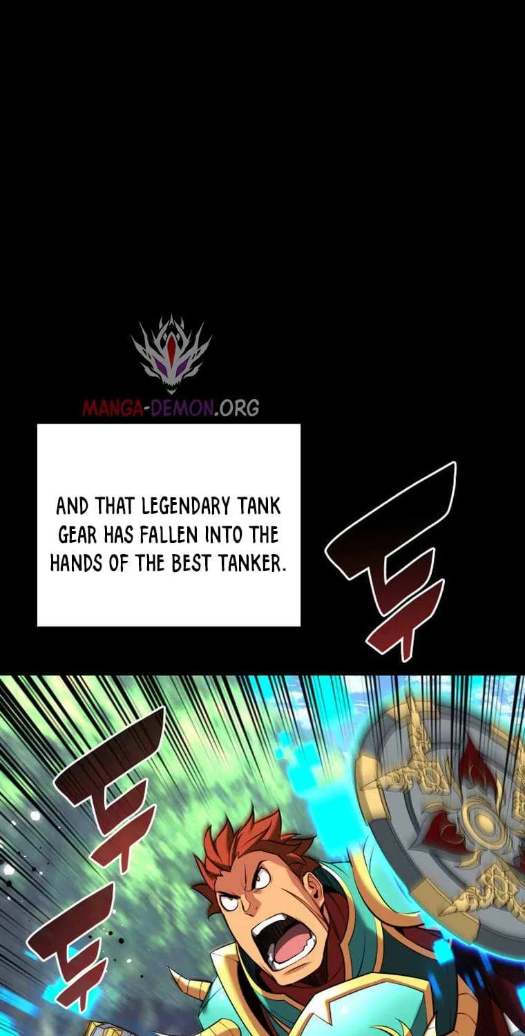 Read Overgeared (Team Argo) chapter 210 image 34 on Lezhin