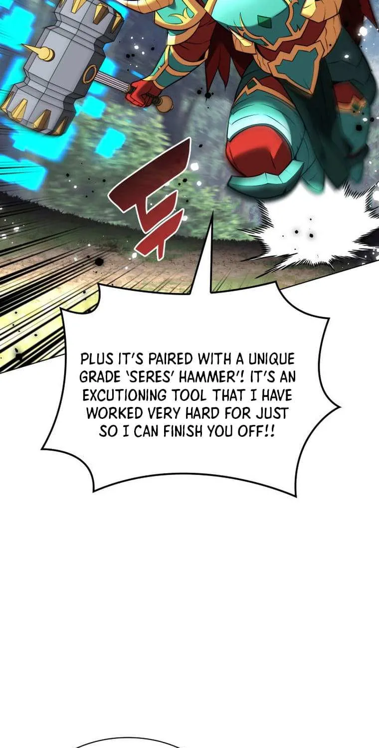 Read Overgeared (Team Argo) chapter 210 image 35 on Lezhin