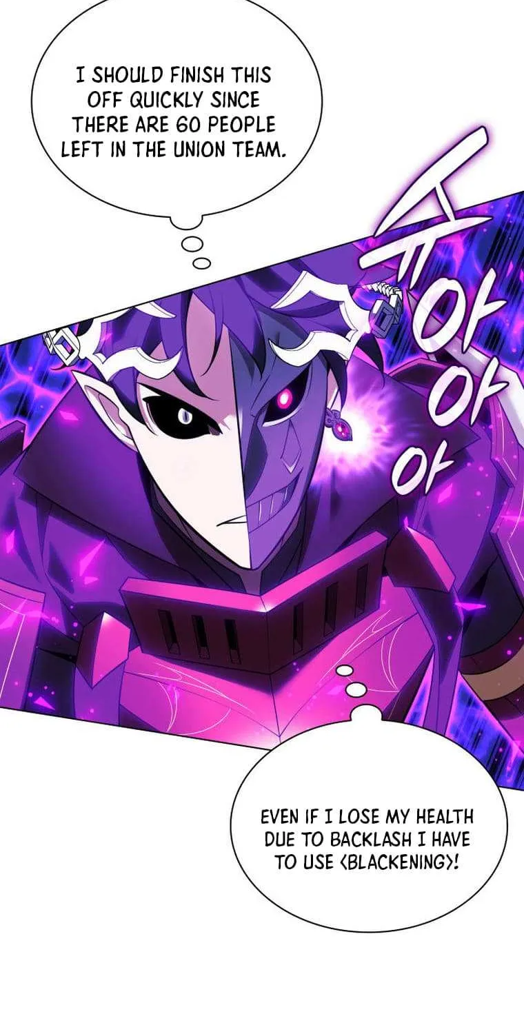 Read Overgeared (Team Argo) chapter 210 image 36 on Lezhin