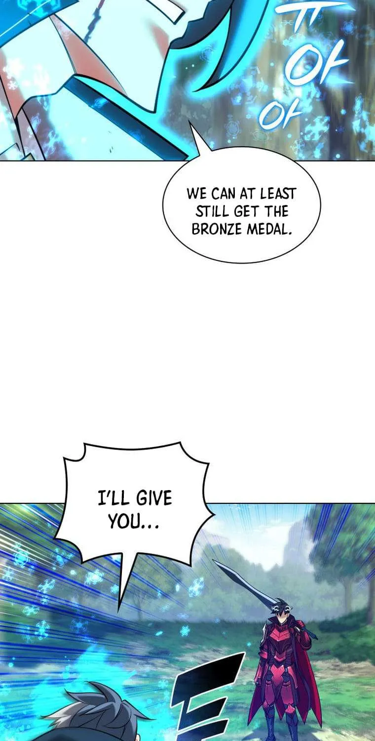 Read Overgeared (Team Argo) chapter 210 image 4 on Lezhin