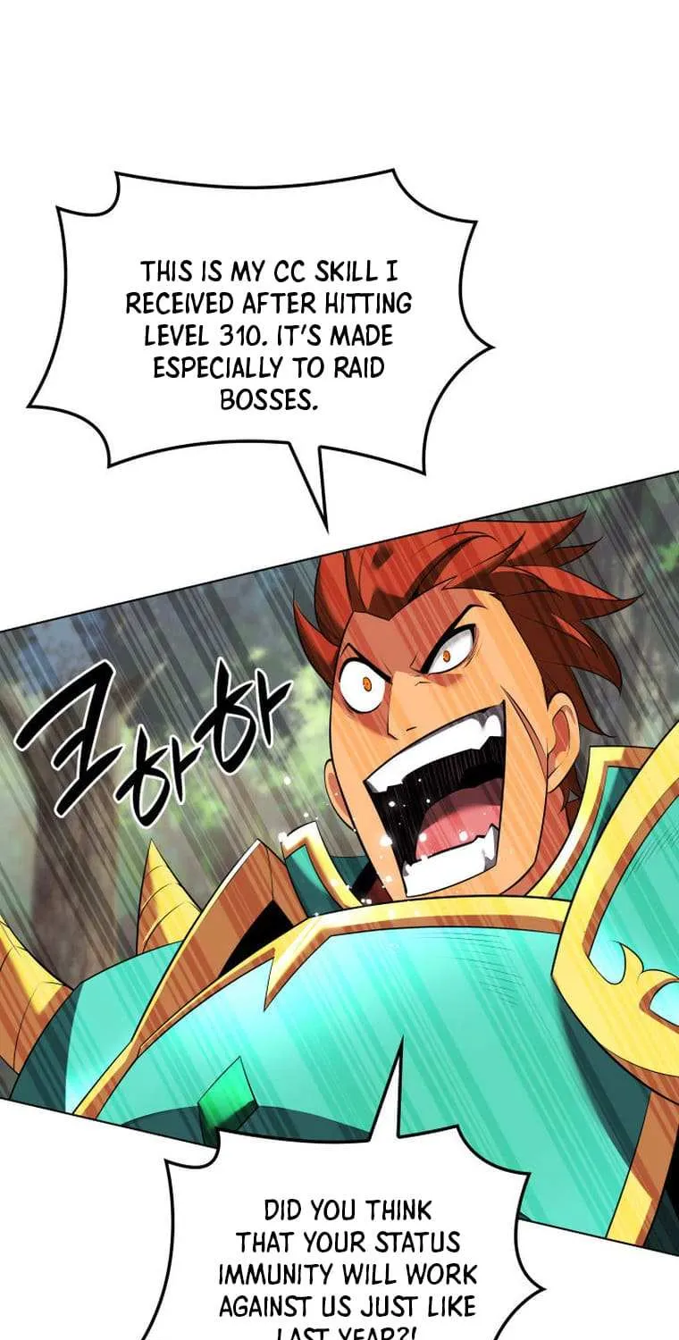 Read Overgeared (Team Argo) chapter 210 image 42 on Lezhin