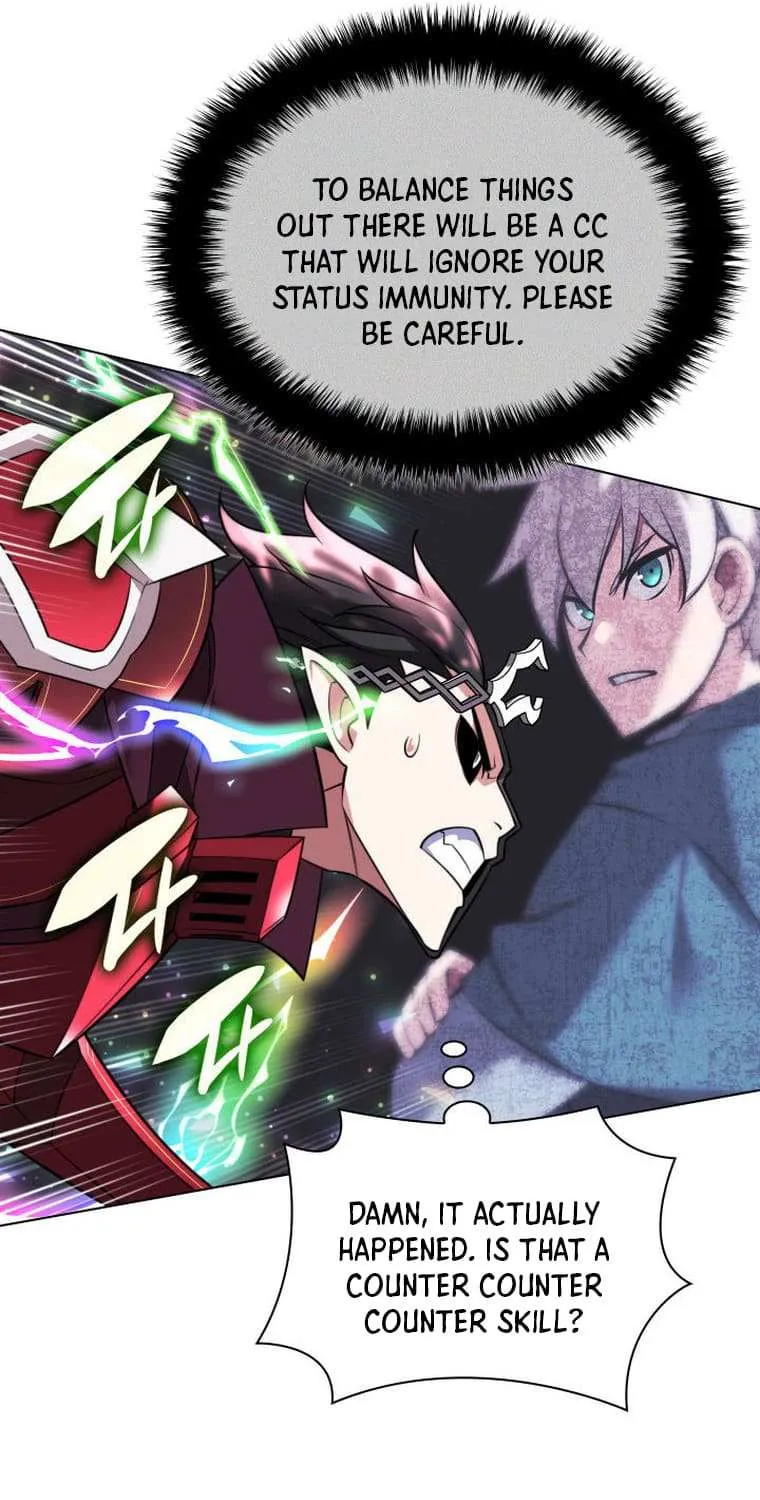 Read Overgeared (Team Argo) chapter 210 image 44 on Lezhin