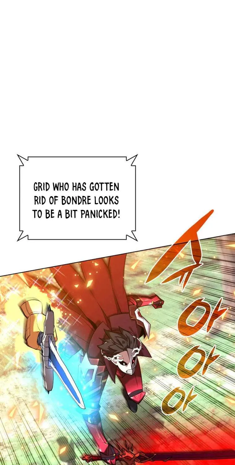 Read Overgeared (Team Argo) chapter 210 image 45 on Lezhin