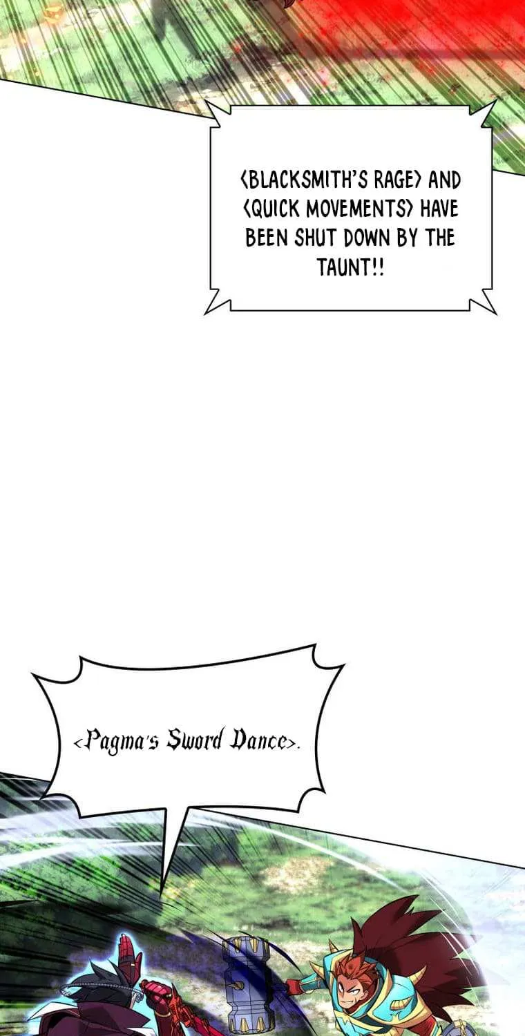 Read Overgeared (Team Argo) chapter 210 image 46 on Lezhin