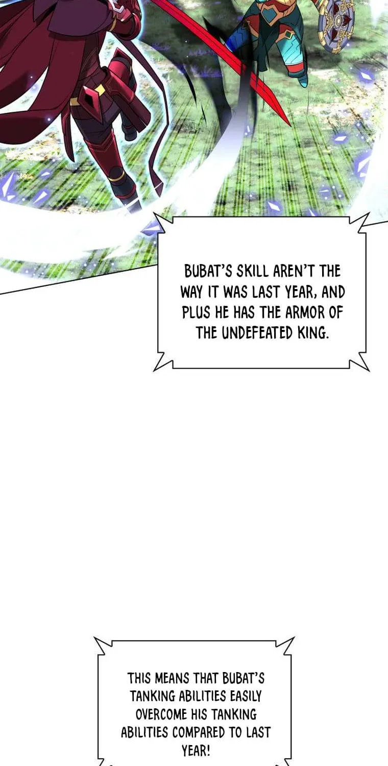 Read Overgeared (Team Argo) chapter 210 image 47 on Lezhin