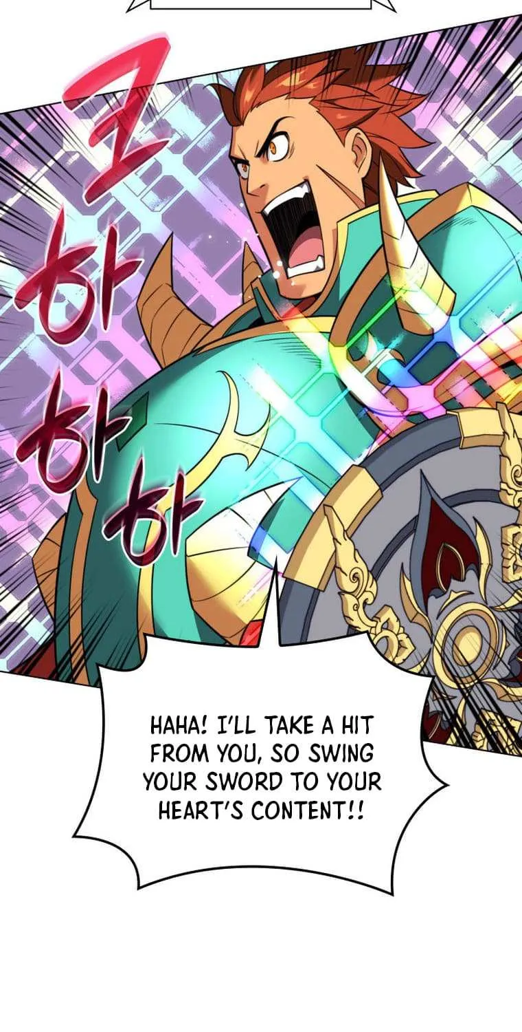 Read Overgeared (Team Argo) chapter 210 image 48 on Lezhin