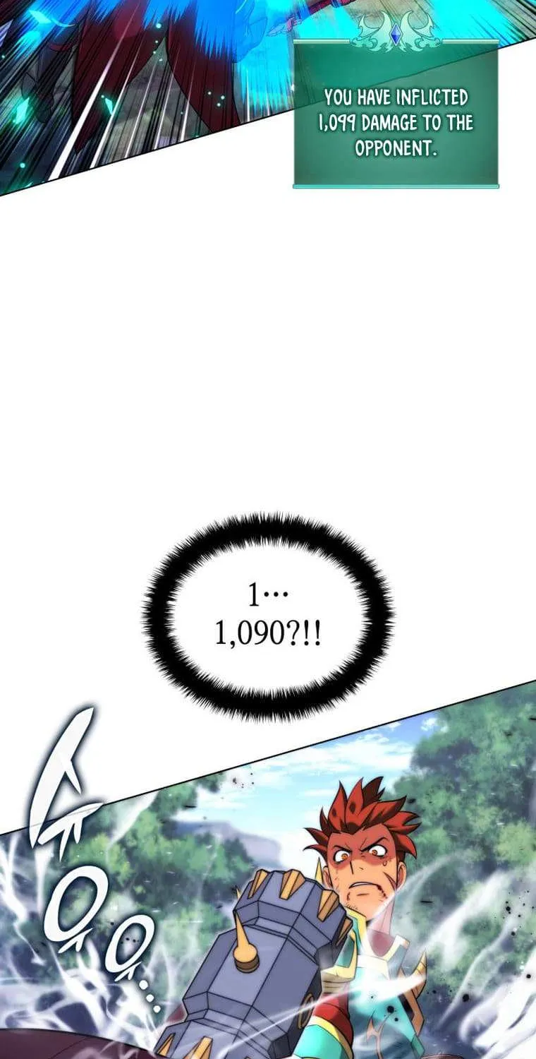 Read Overgeared (Team Argo) chapter 210 image 57 on Lezhin