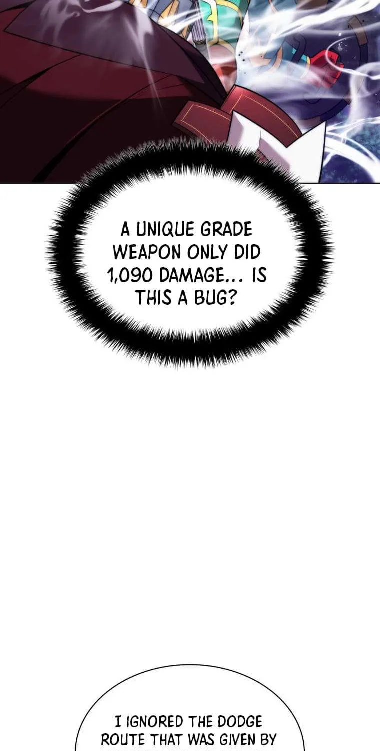 Read Overgeared (Team Argo) chapter 210 image 58 on Lezhin