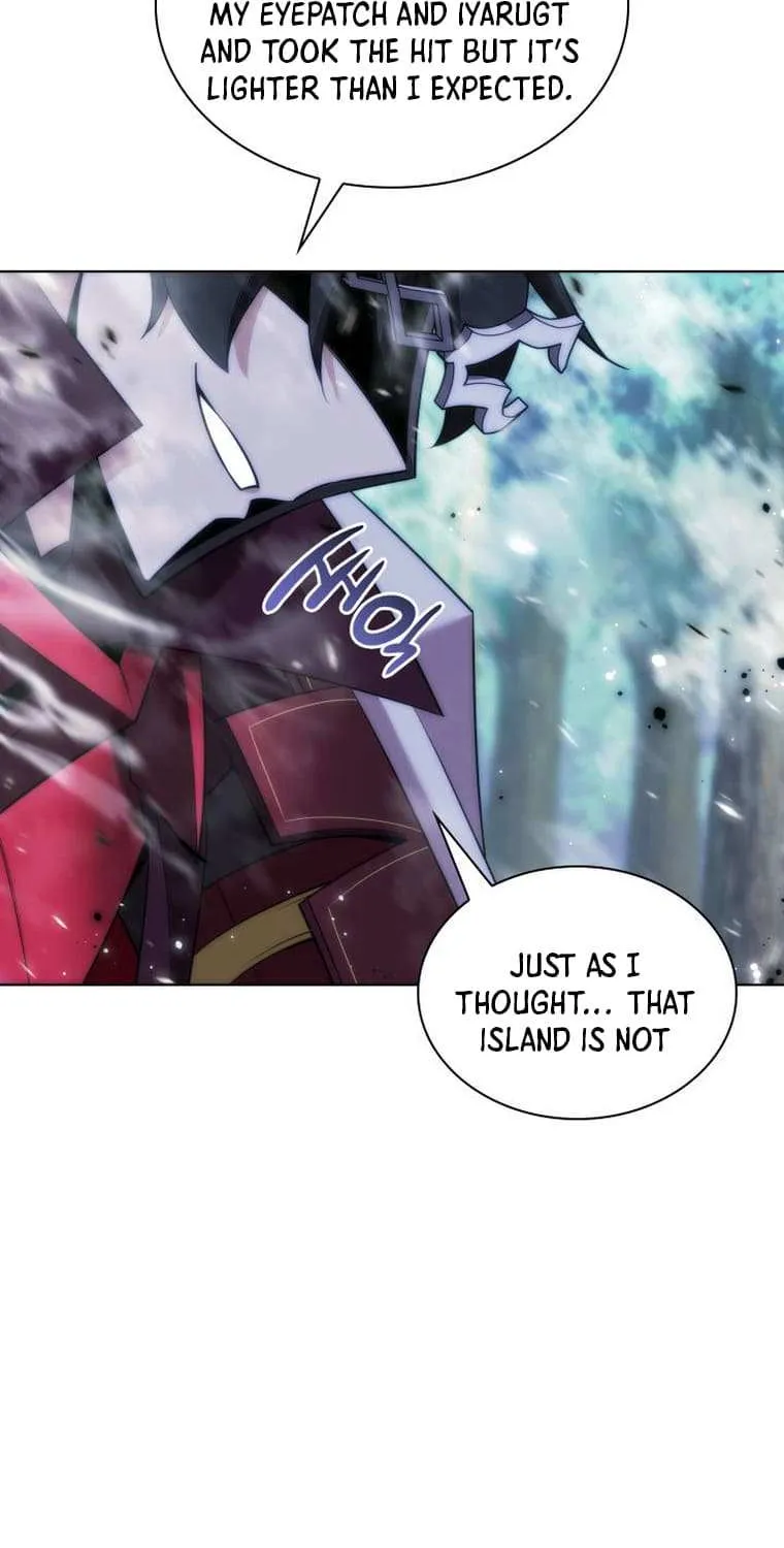 Read Overgeared (Team Argo) chapter 210 image 59 on Lezhin