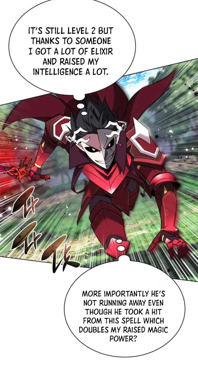 Read Overgeared (Team Argo) chapter 210 image 65 on Lezhin