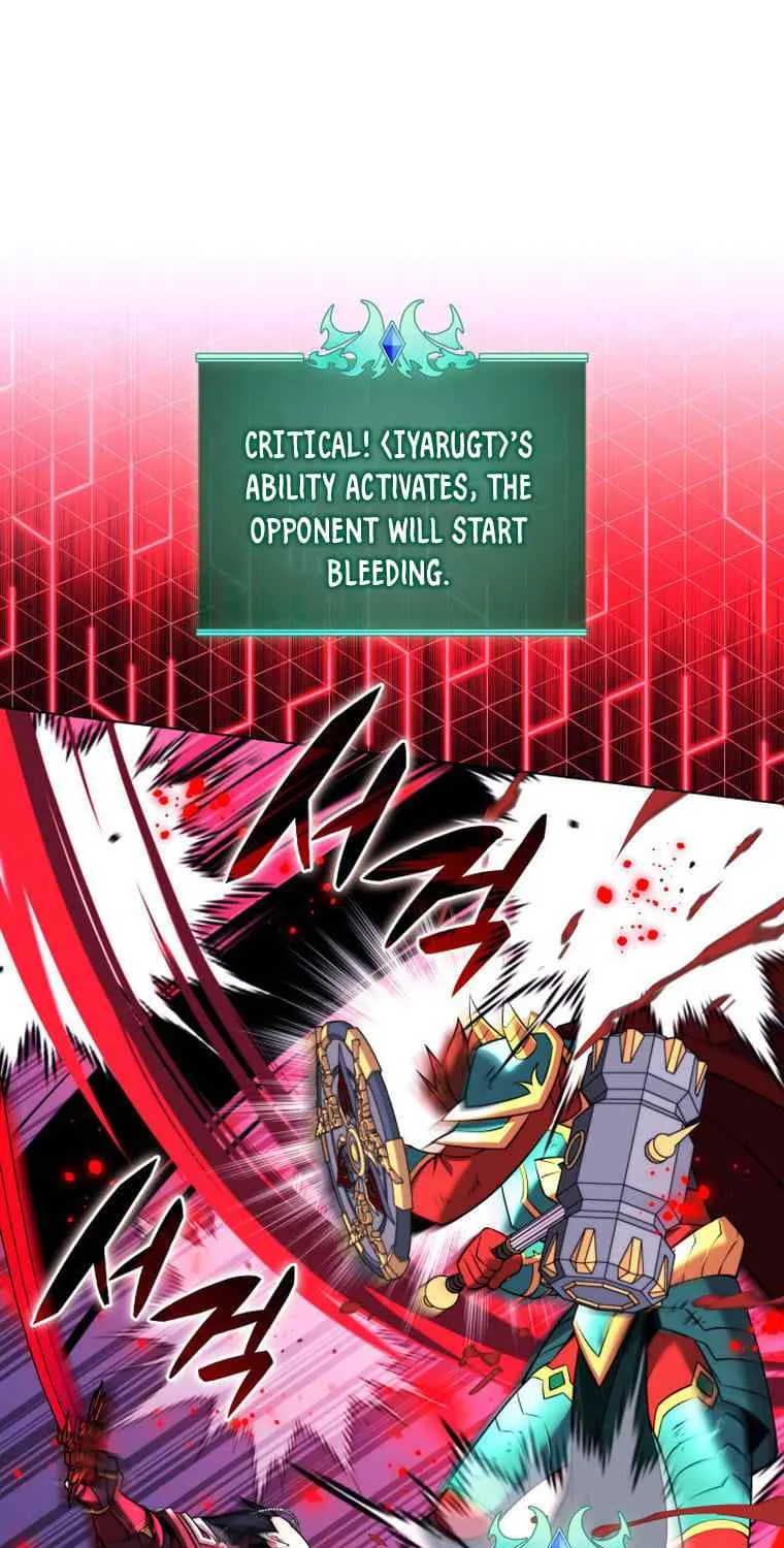 Read Overgeared (Team Argo) chapter 210 image 66 on Lezhin