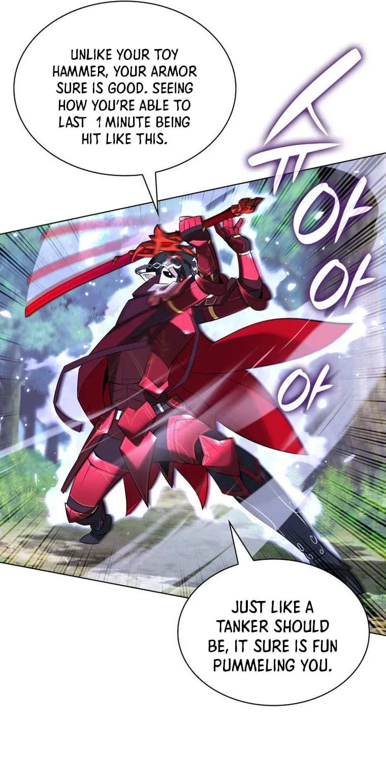 Read Overgeared (Team Argo) chapter 210 image 69 on Lezhin