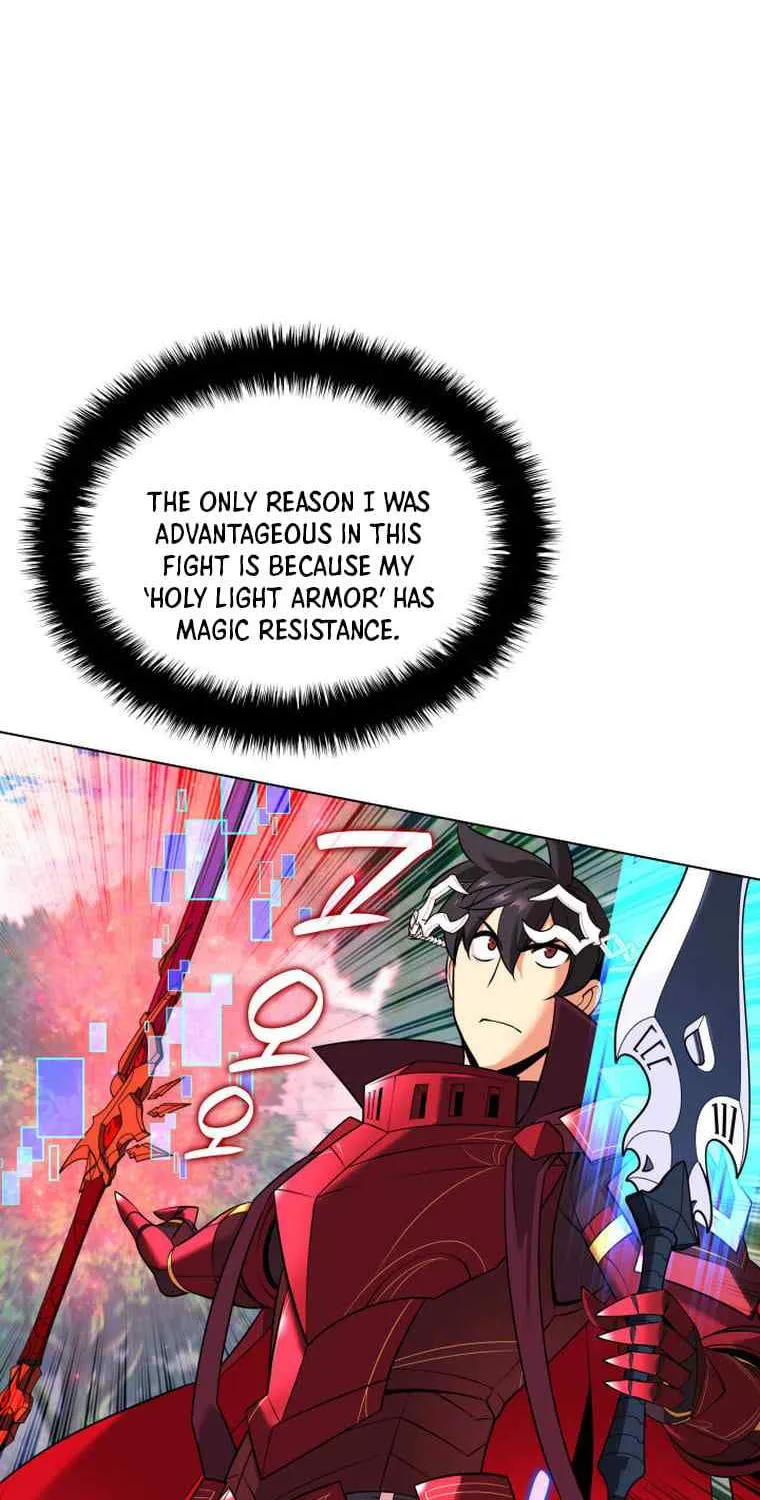 Read Overgeared (Team Argo) chapter 210 image 7 on Lezhin