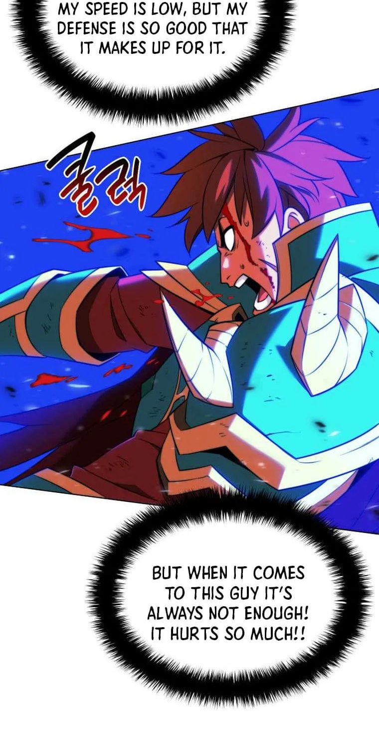 Read Overgeared (Team Argo) chapter 210 image 72 on Lezhin