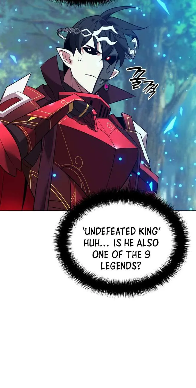 Read Overgeared (Team Argo) chapter 210 image 85 on Lezhin