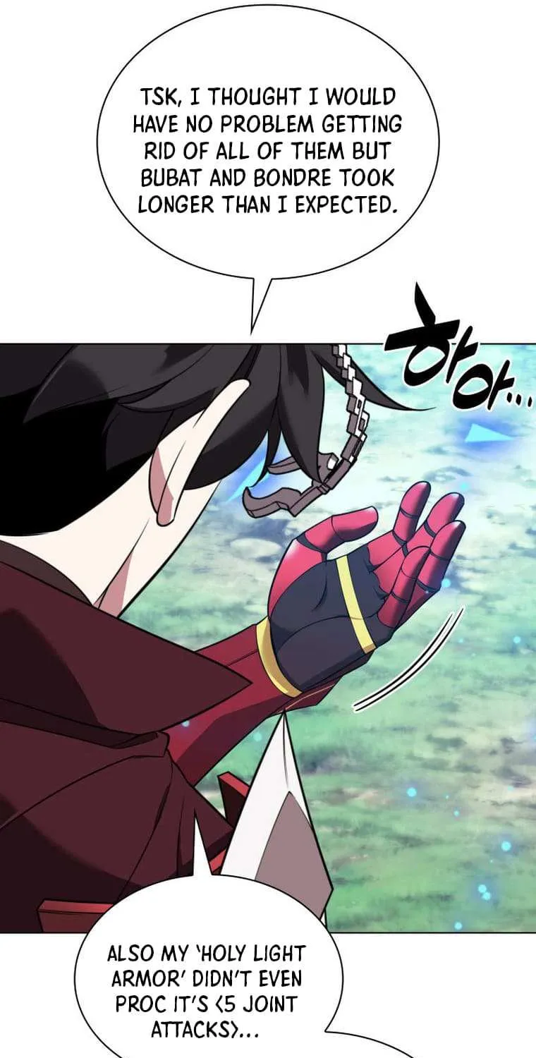 Read Overgeared (Team Argo) chapter 210 image 87 on Lezhin