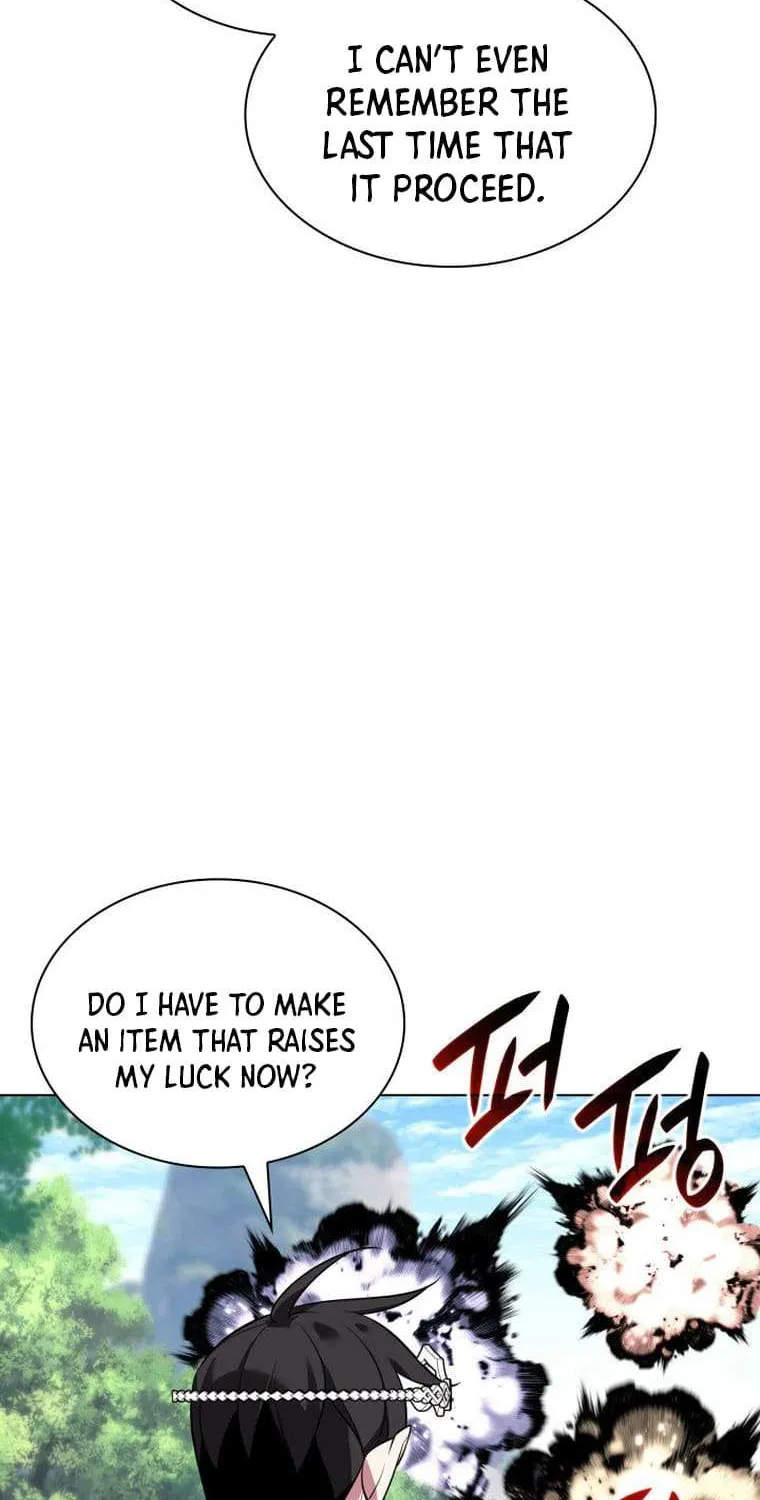 Read Overgeared (Team Argo) chapter 210 image 88 on Lezhin