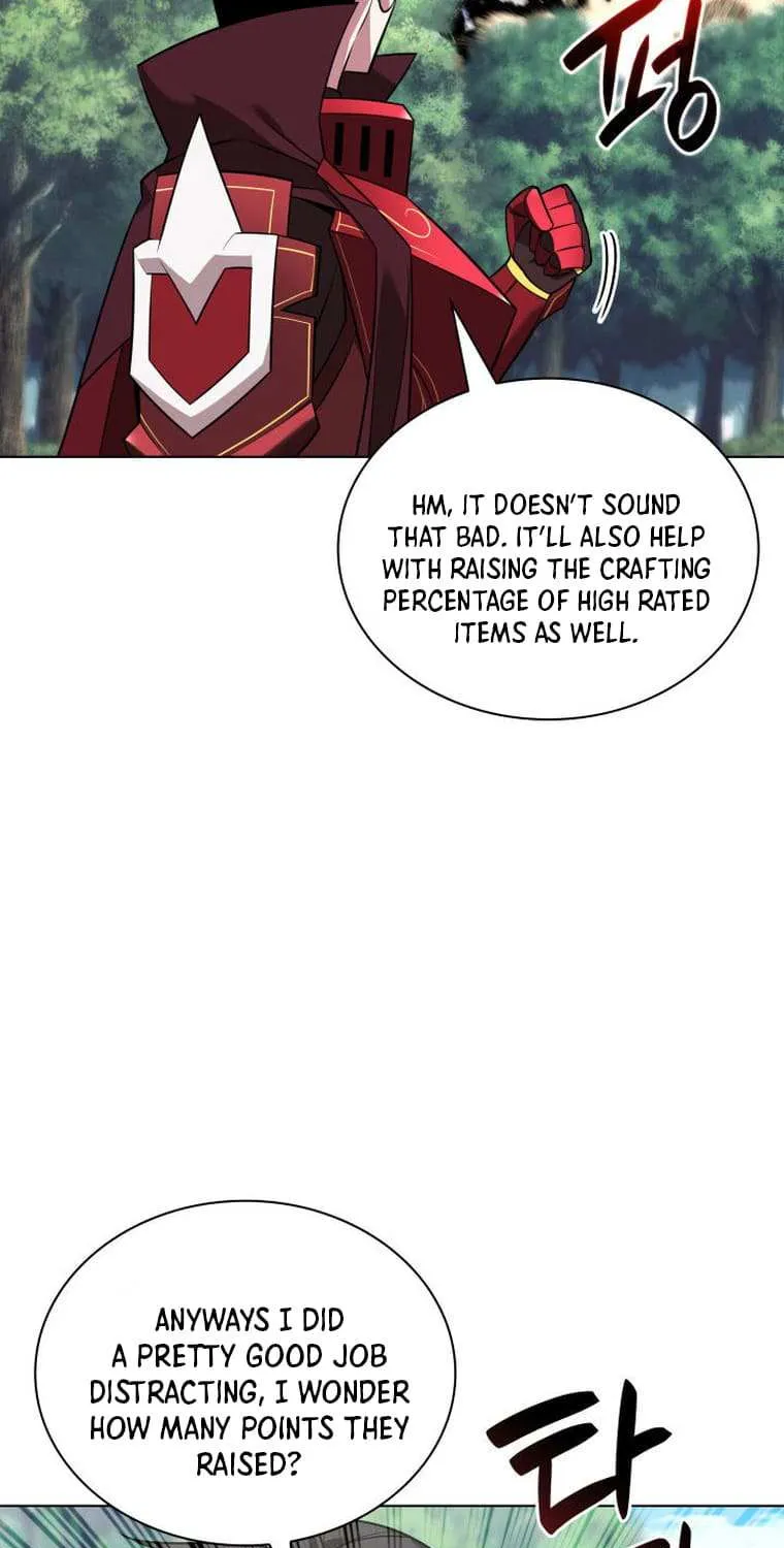 Read Overgeared (Team Argo) chapter 210 image 89 on Lezhin