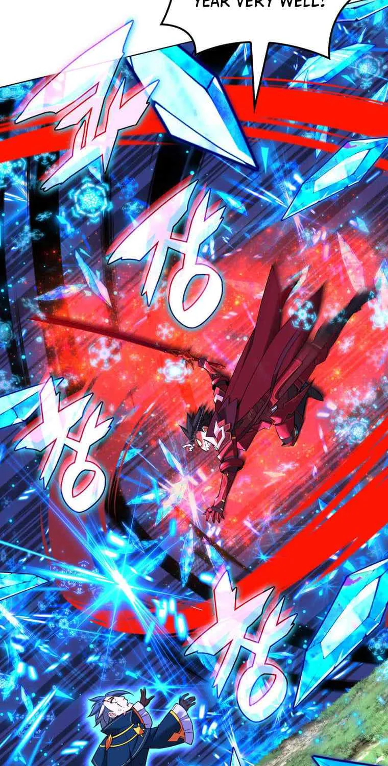Read Overgeared (Team Argo) chapter 210 image 9 on Lezhin