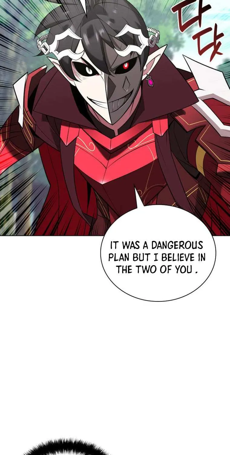 Read Overgeared (Team Argo) chapter 210 image 90 on Lezhin