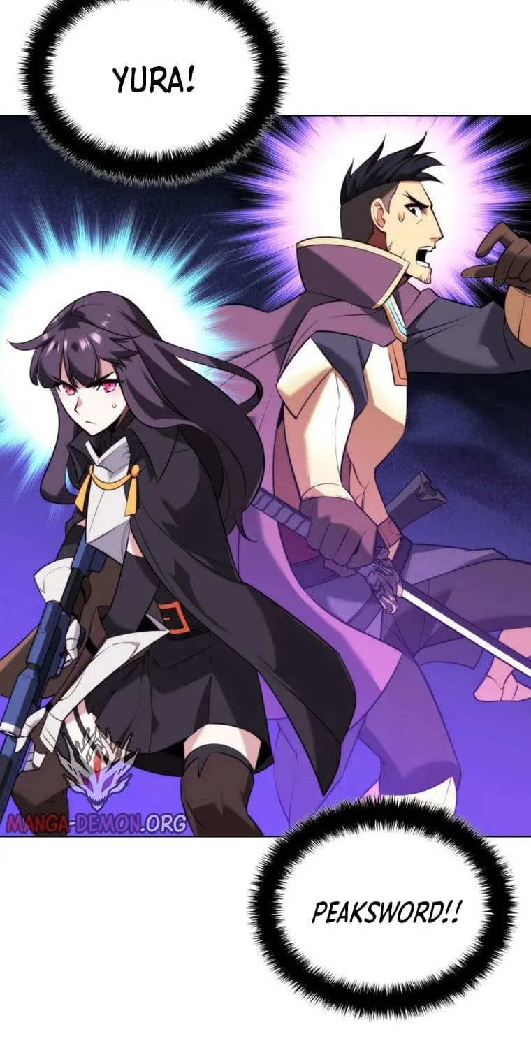 Read Overgeared (Team Argo) chapter 210 image 91 on Lezhin