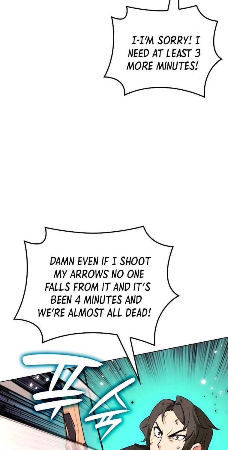 Read Overgeared (Team Argo) chapter 210 image 94 on Lezhin