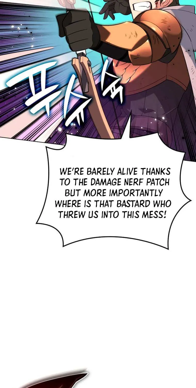 Read Overgeared (Team Argo) chapter 210 image 95 on Lezhin